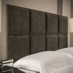 Boxed Upholstered Headboard