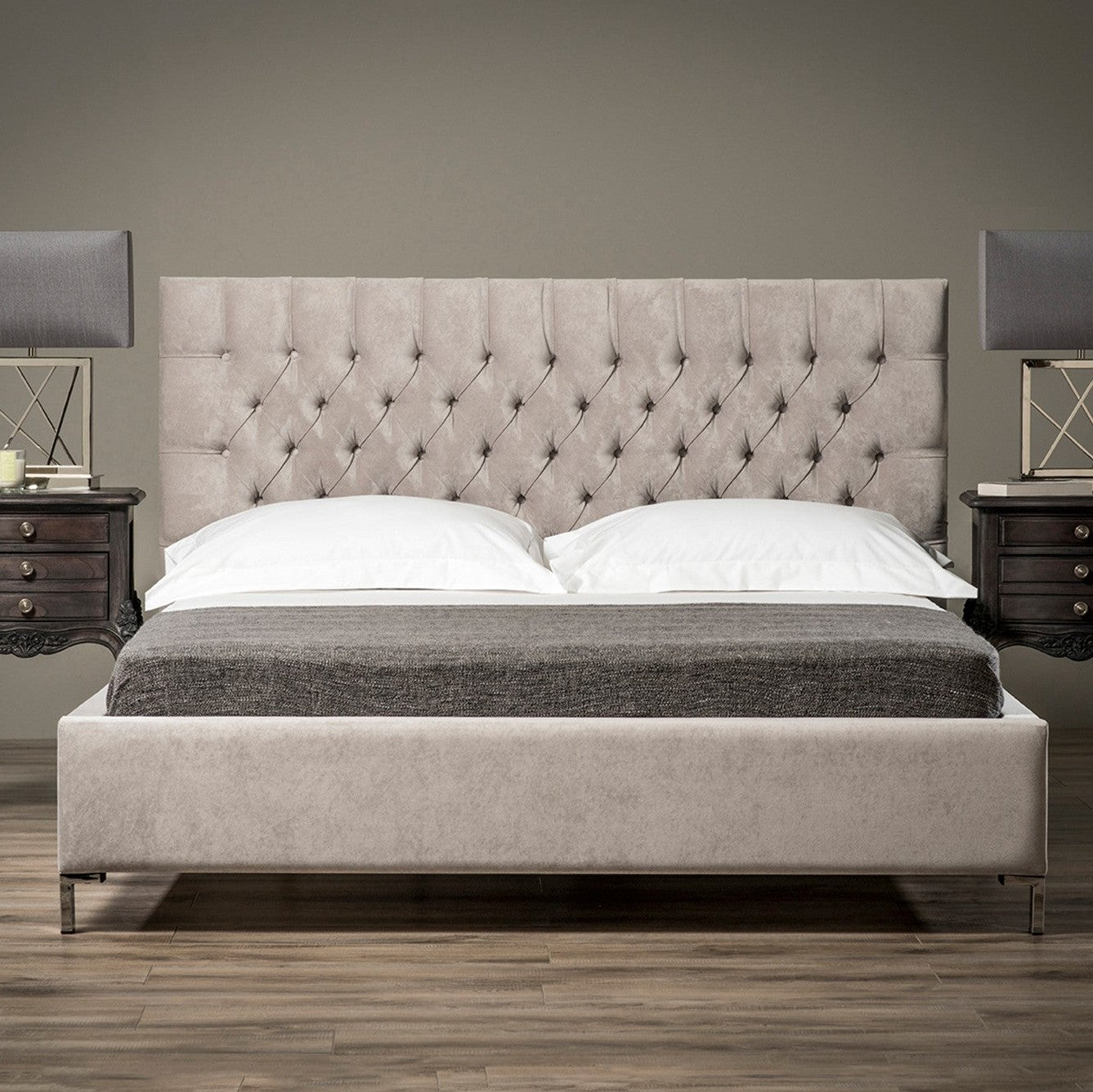 Sueno shop ottoman beds